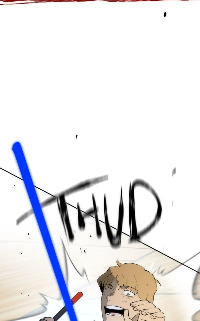 Hand Jumper chapter 38, page 30