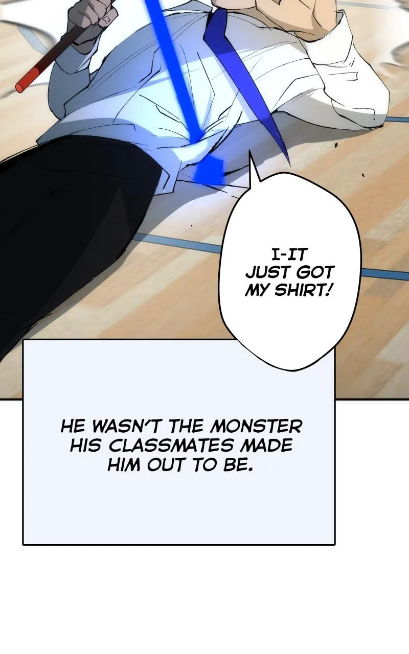 Hand Jumper chapter 38, page 31