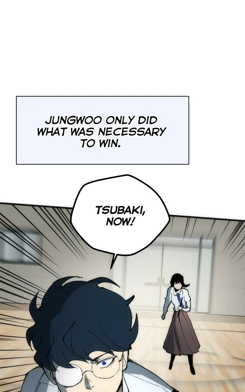Hand Jumper chapter 38, page 32