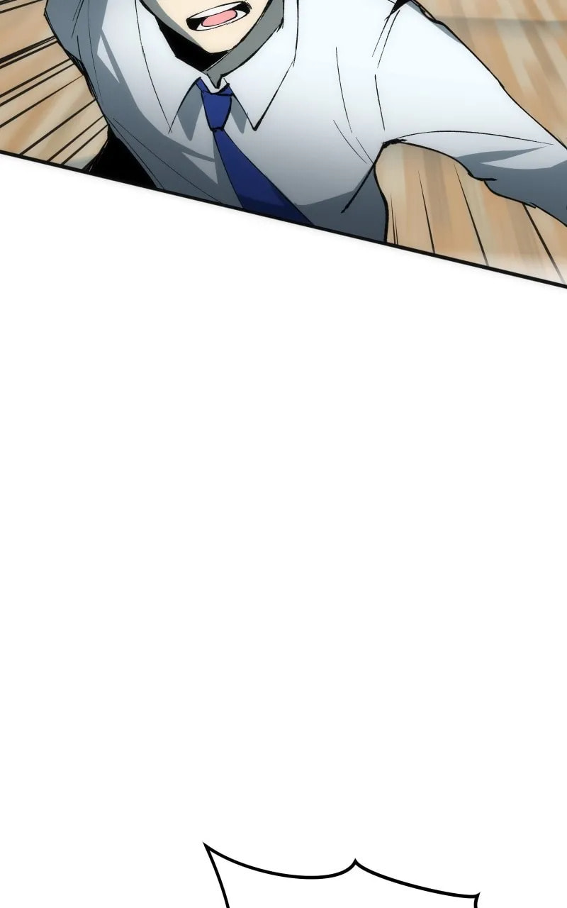 Hand Jumper chapter 38, page 33