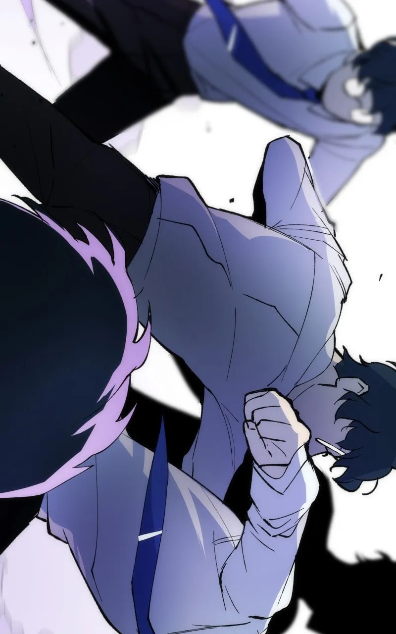 Hand Jumper chapter 38, page 40