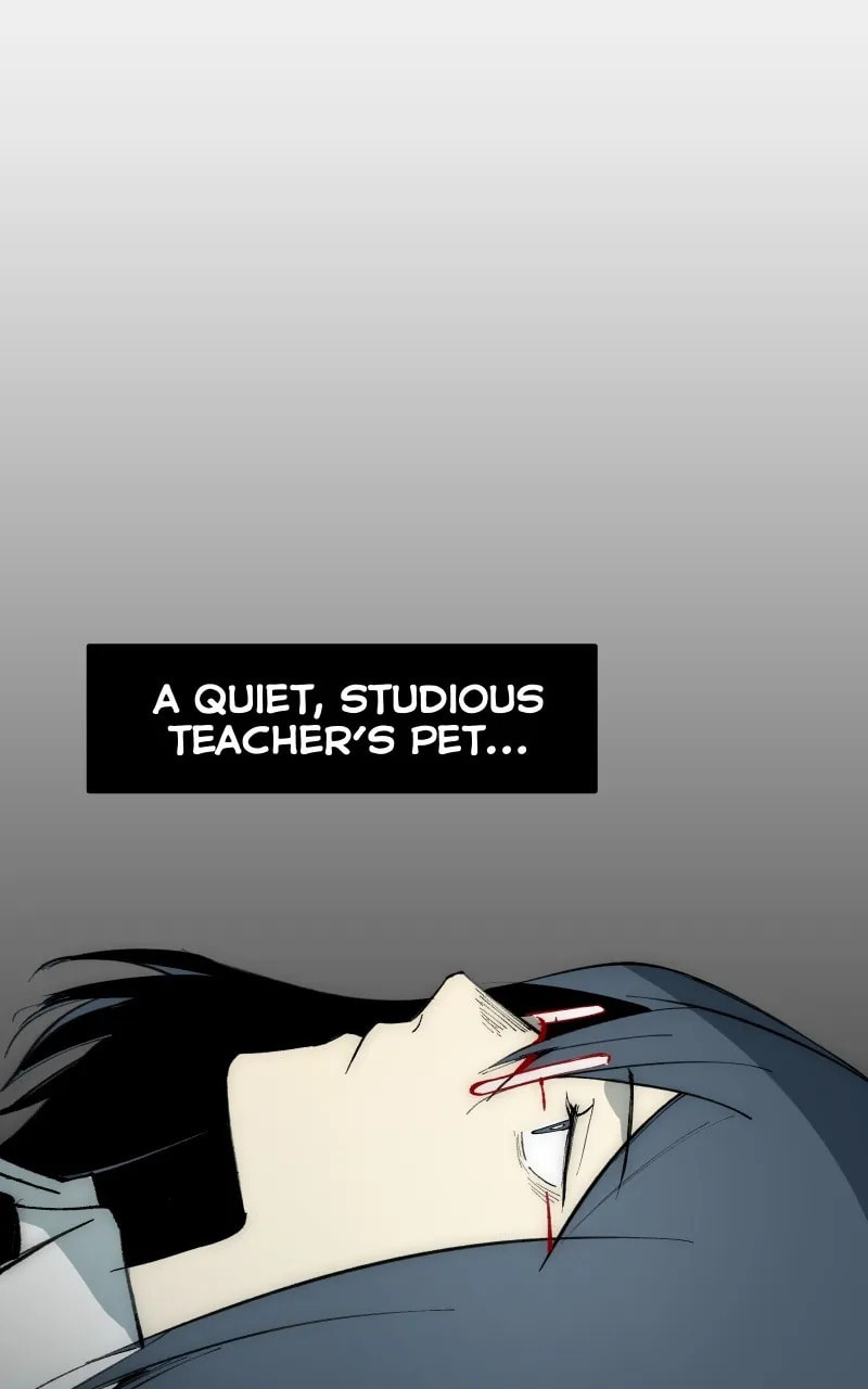 Hand Jumper chapter 38, page 43
