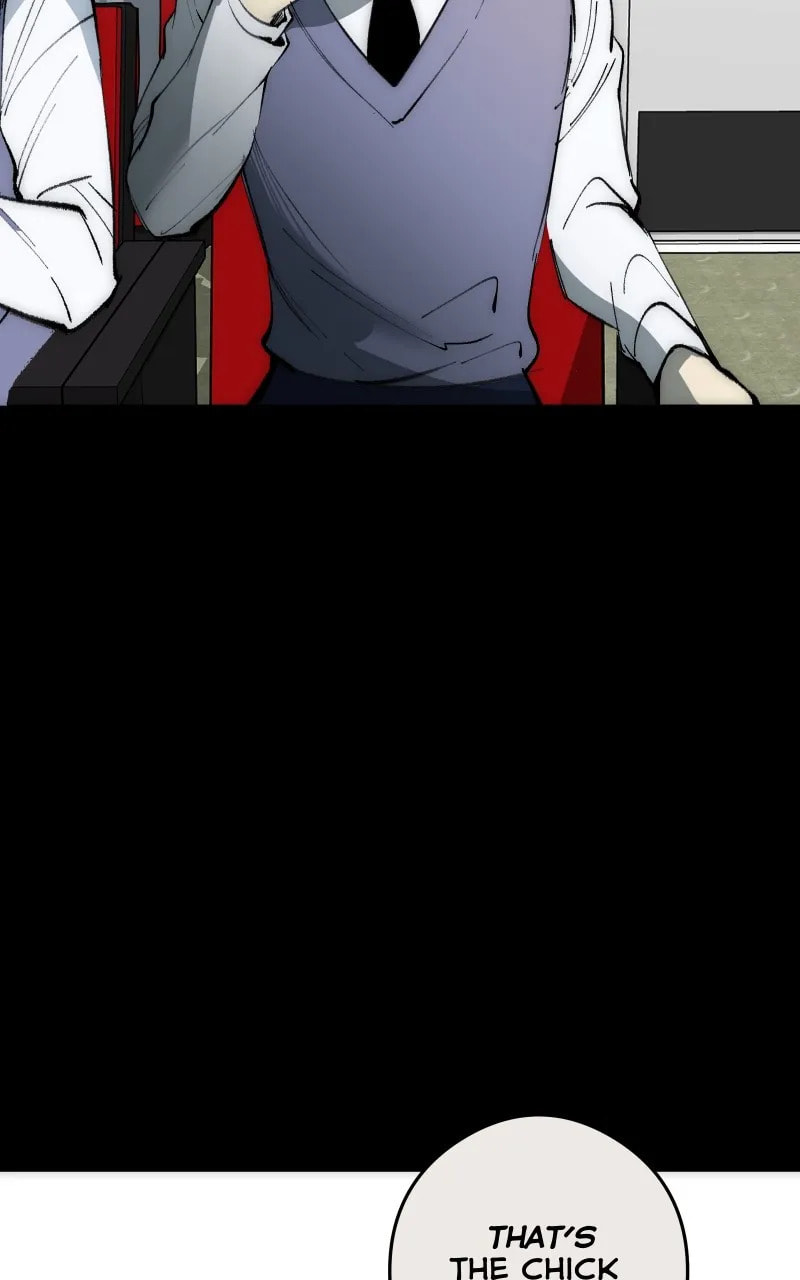 Hand Jumper chapter 38, page 49