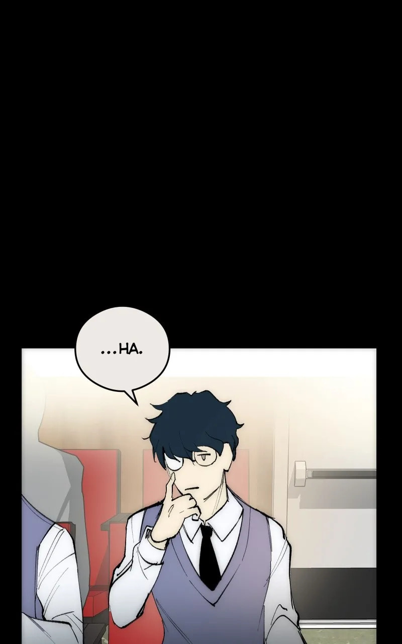 Hand Jumper chapter 38, page 56
