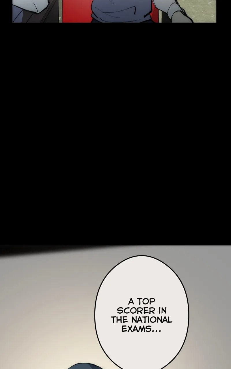 Hand Jumper chapter 38, page 57