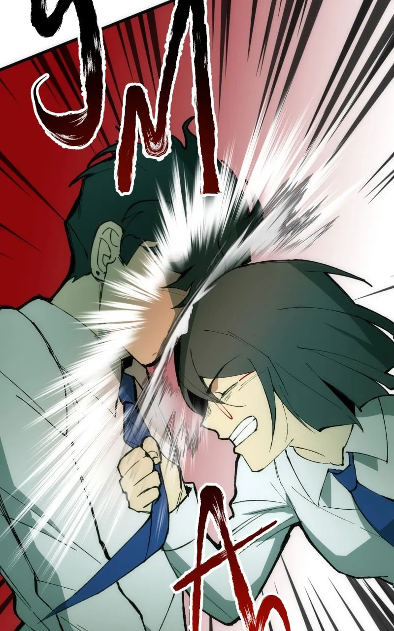 Hand Jumper chapter 38, page 69