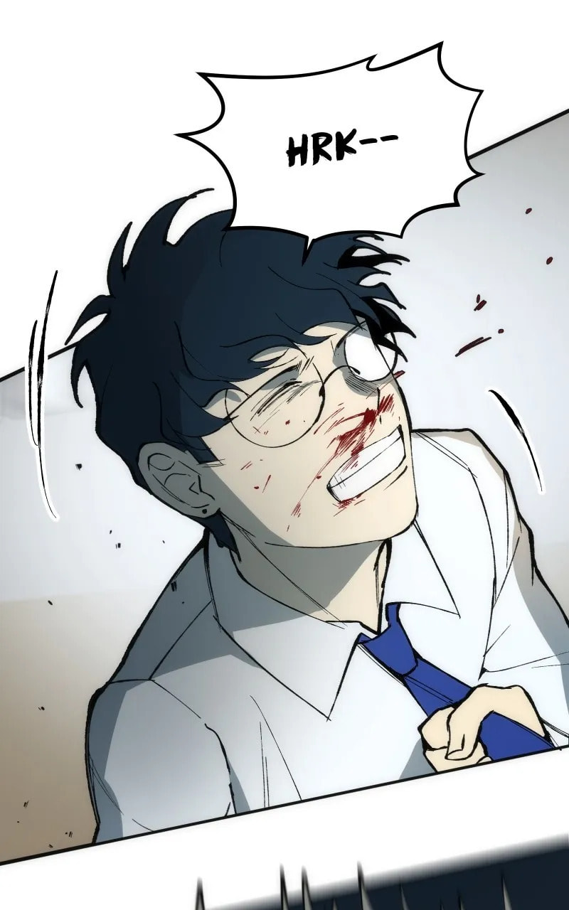 Hand Jumper chapter 38, page 71