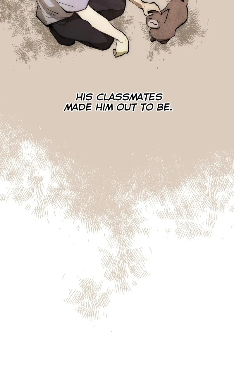 Hand Jumper chapter 38, page 77
