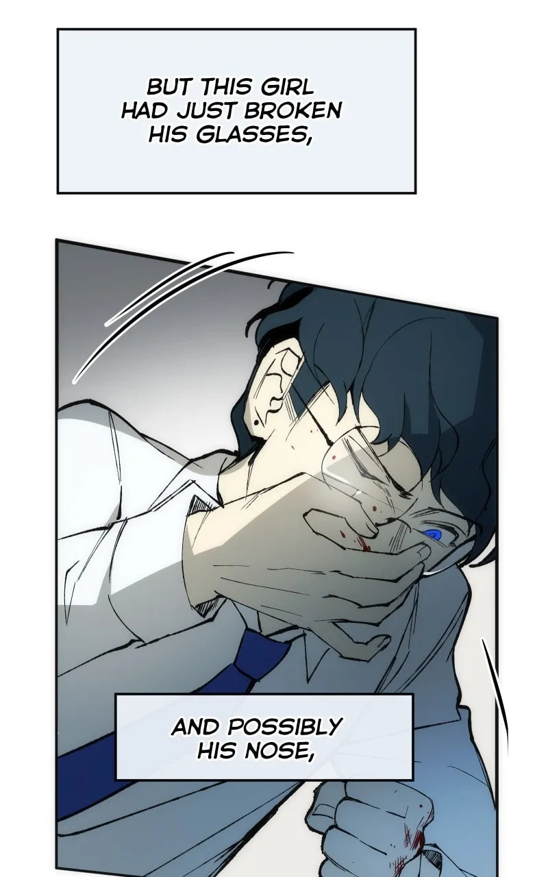 Hand Jumper chapter 38, page 80