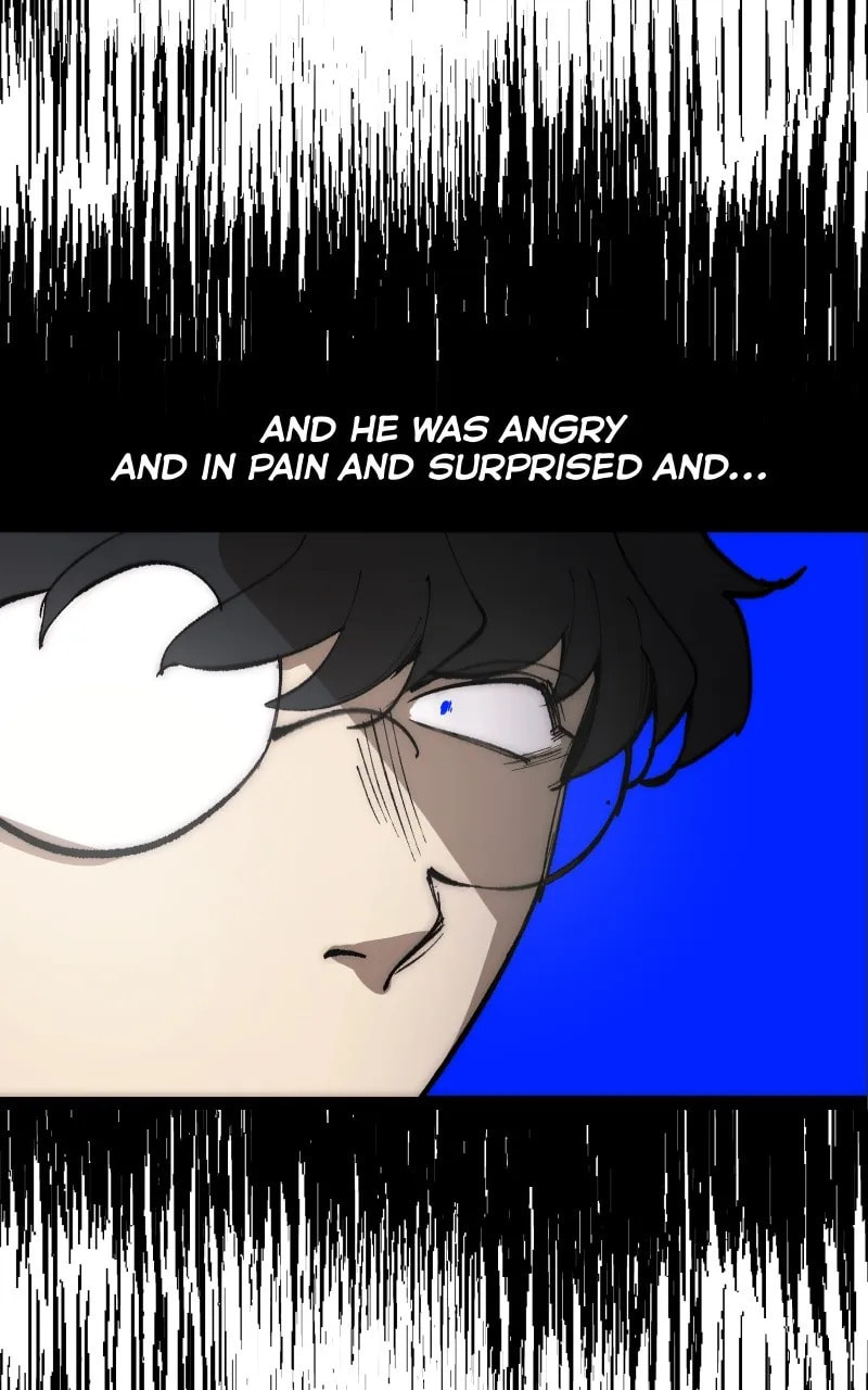 Hand Jumper chapter 38, page 83