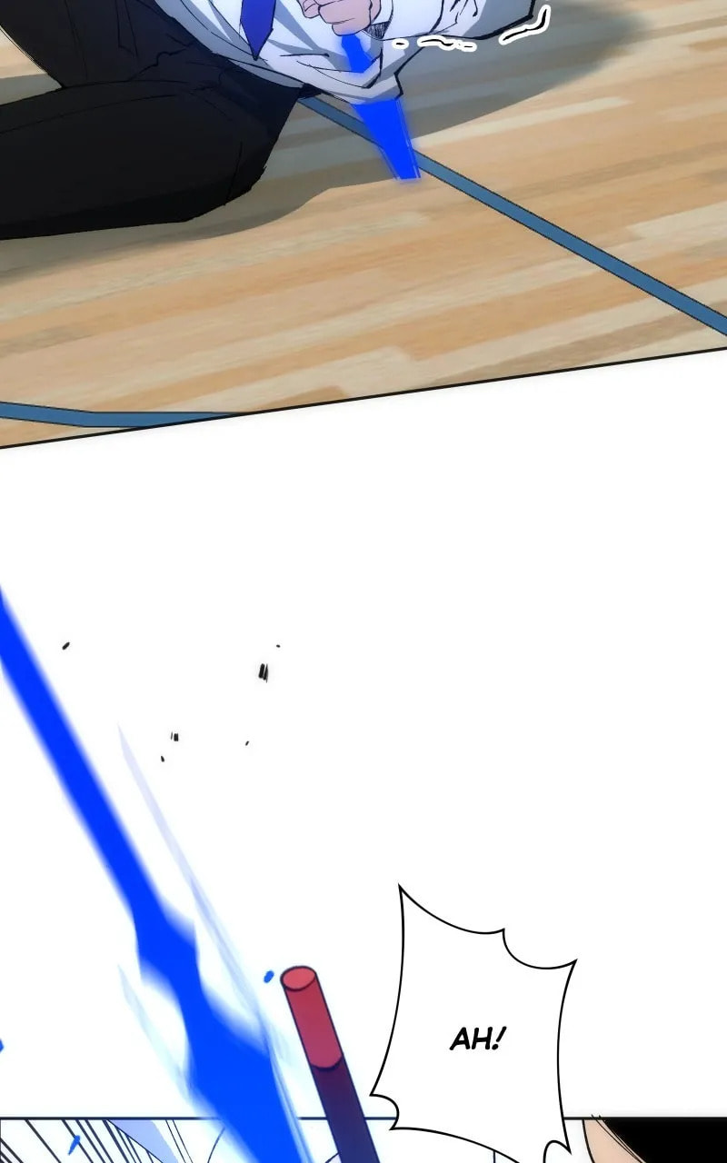 Hand Jumper chapter 38, page 85