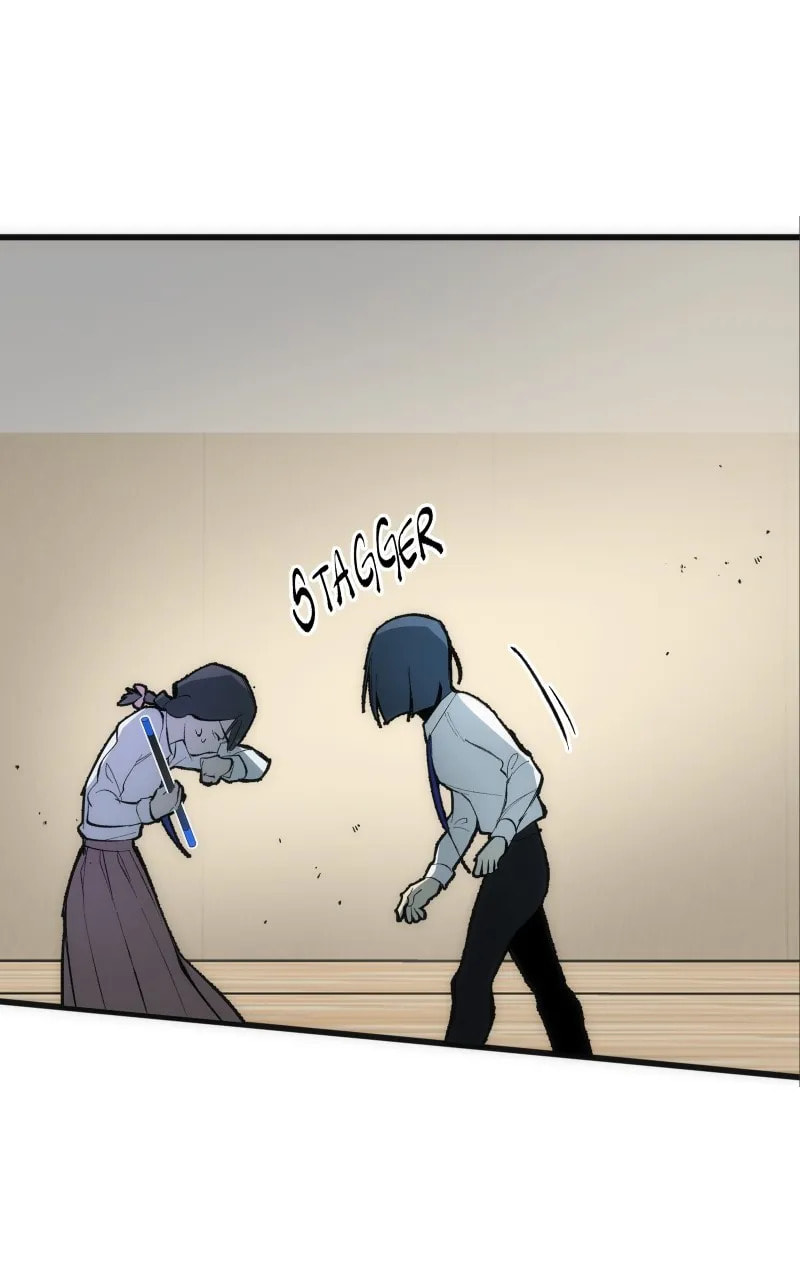Hand Jumper chapter 38, page 89
