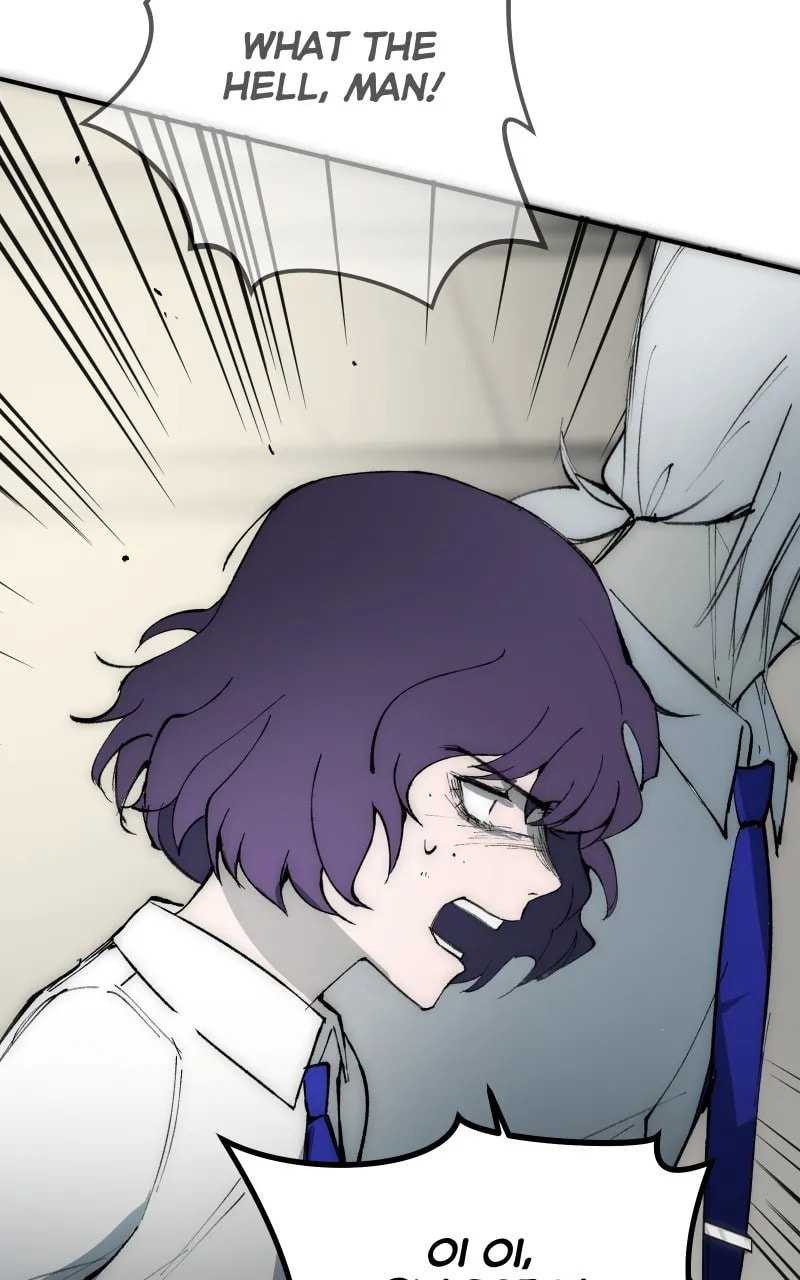 Hand Jumper chapter 38, page 101
