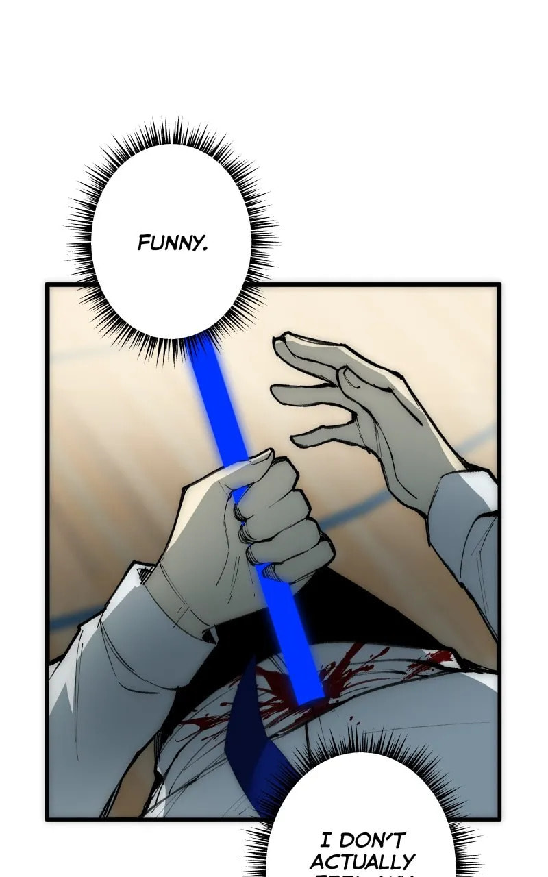 Hand Jumper chapter 38, page 105