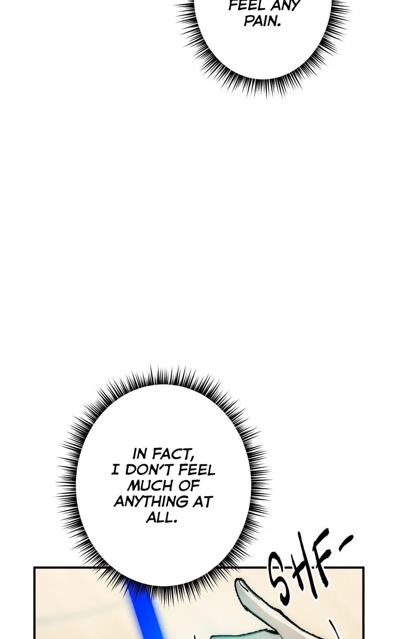 Hand Jumper chapter 38, page 106