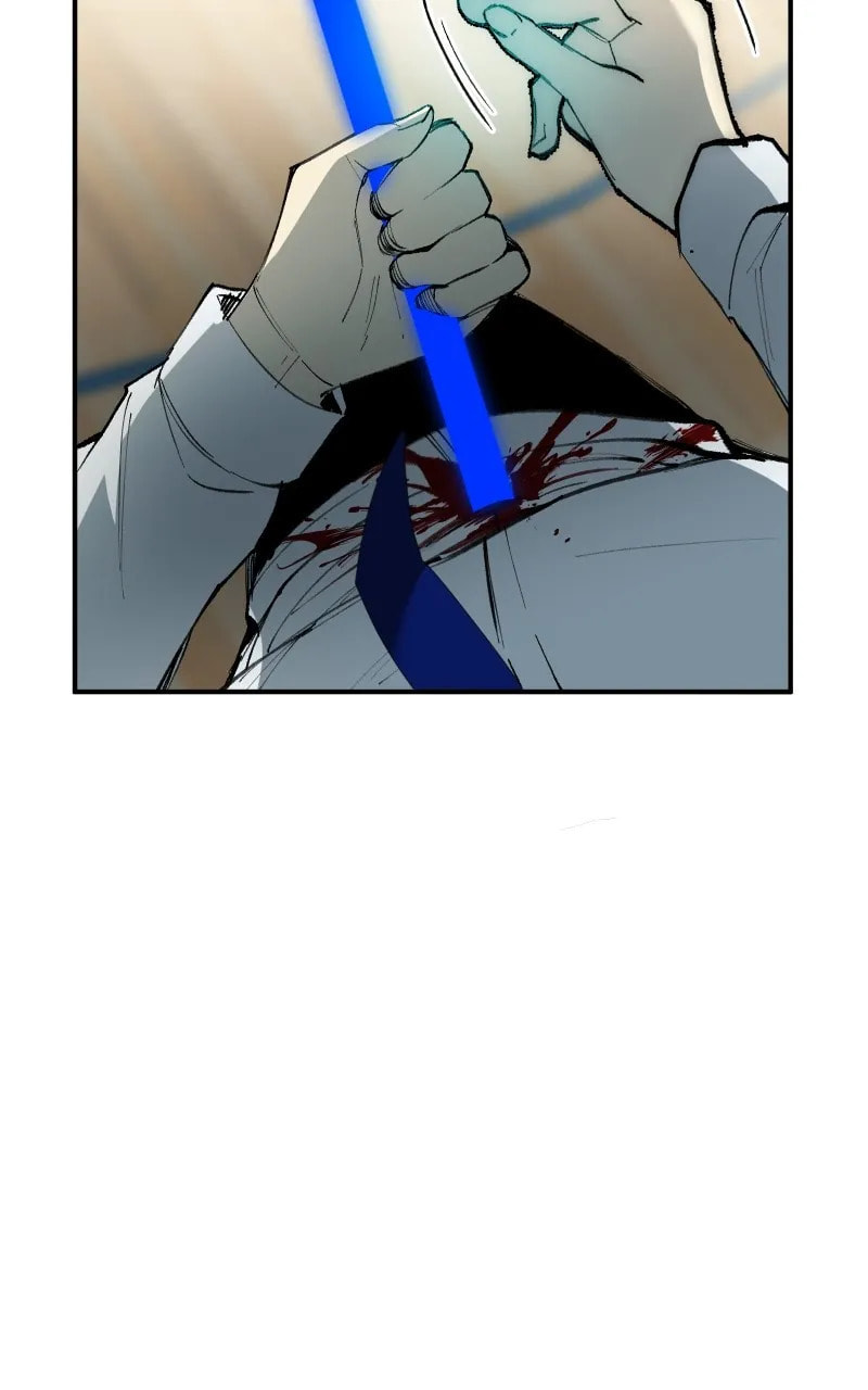 Hand Jumper chapter 38, page 107
