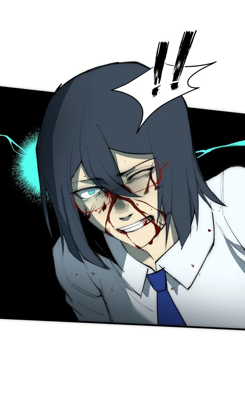Hand Jumper chapter 38, page 108