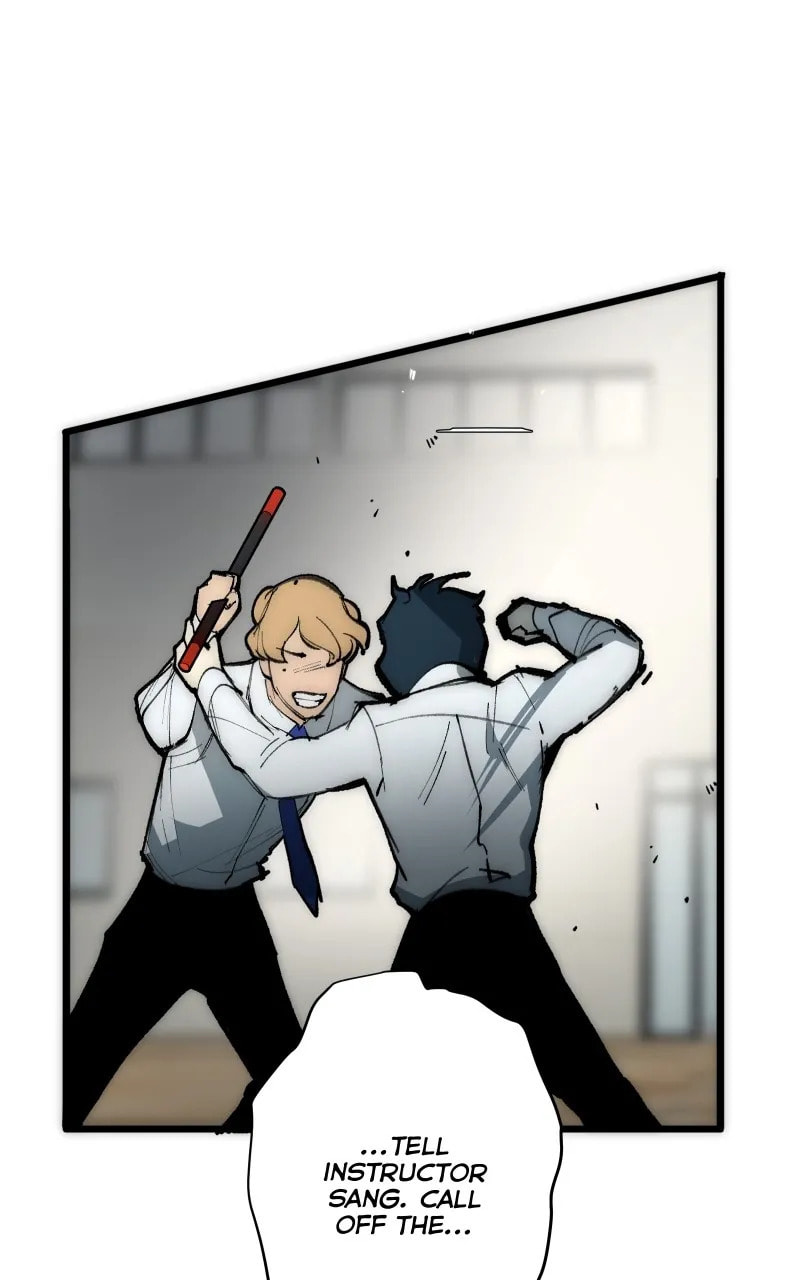 Hand Jumper chapter 38, page 113