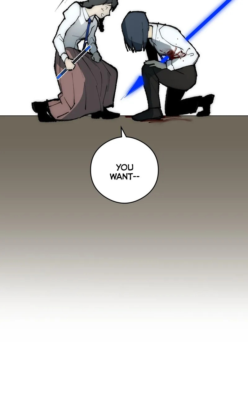 Hand Jumper chapter 38, page 115