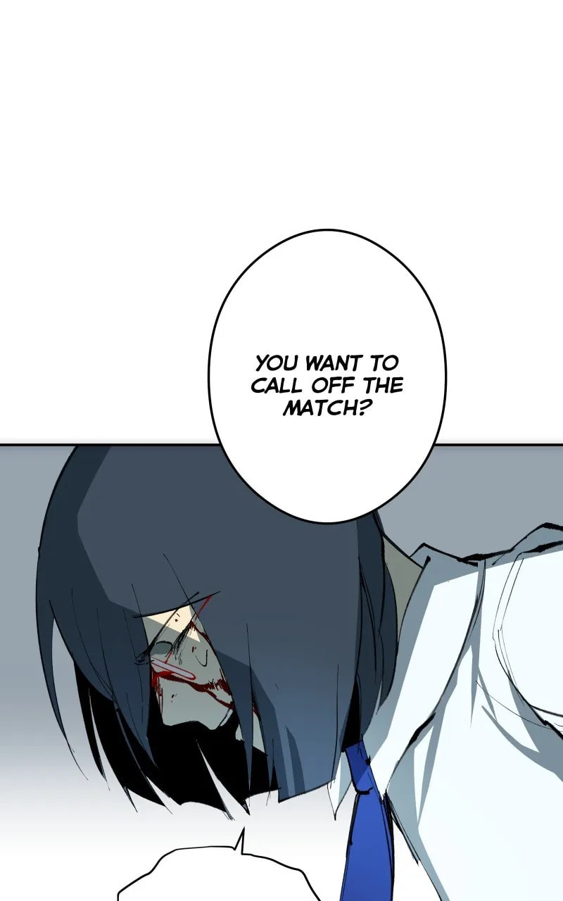 Hand Jumper chapter 38, page 116