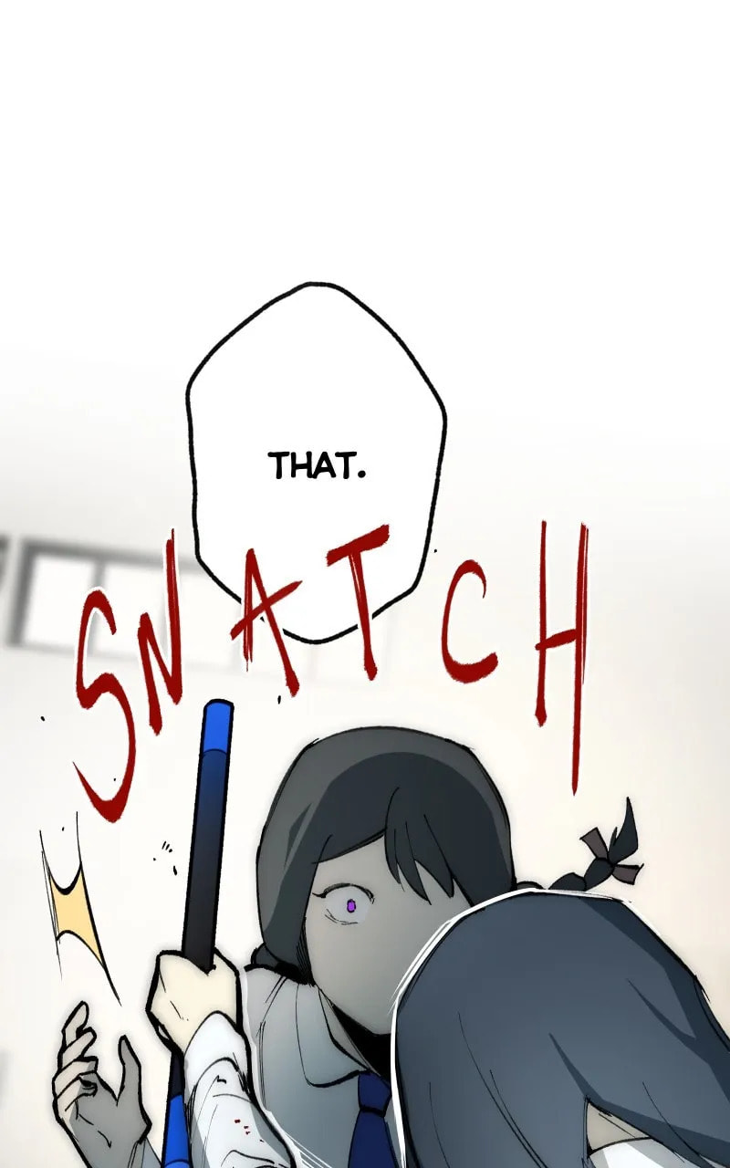 Hand Jumper chapter 38, page 119