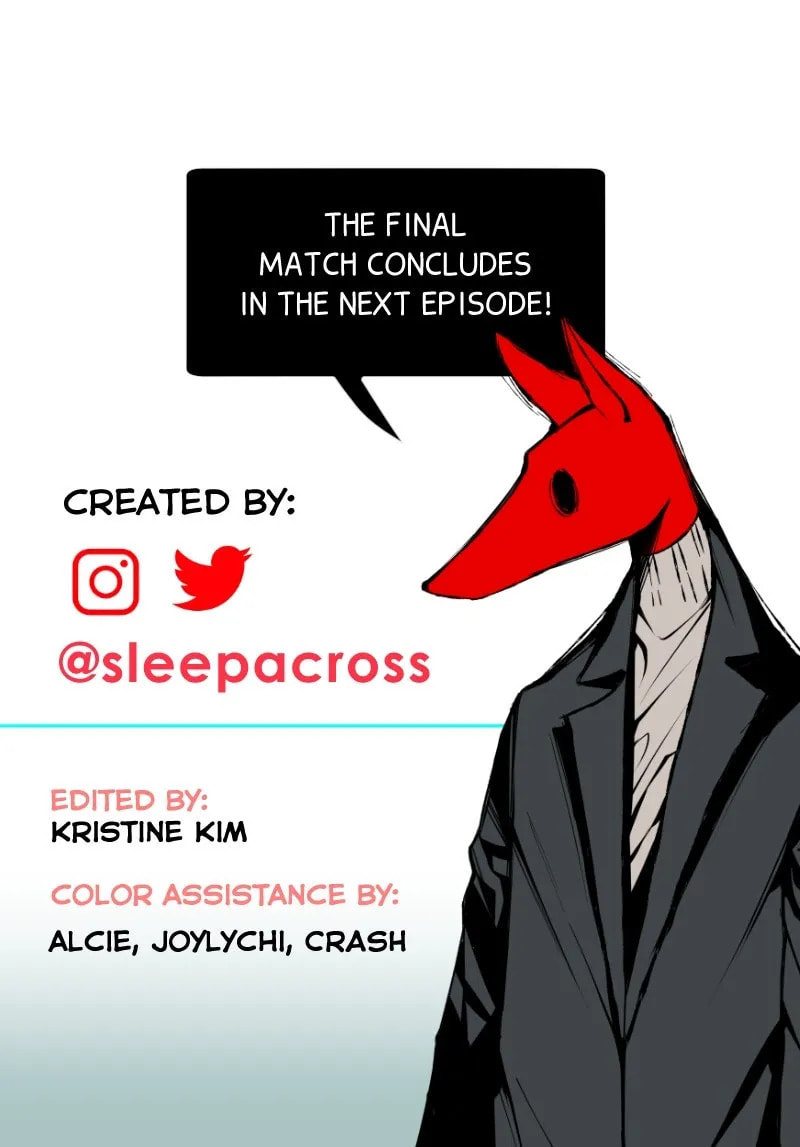 Hand Jumper chapter 38, page 122