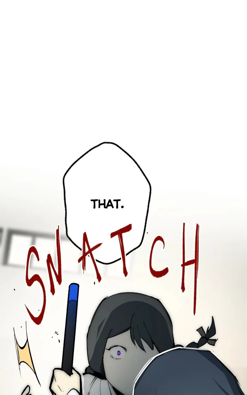 Hand Jumper chapter 39, page 4