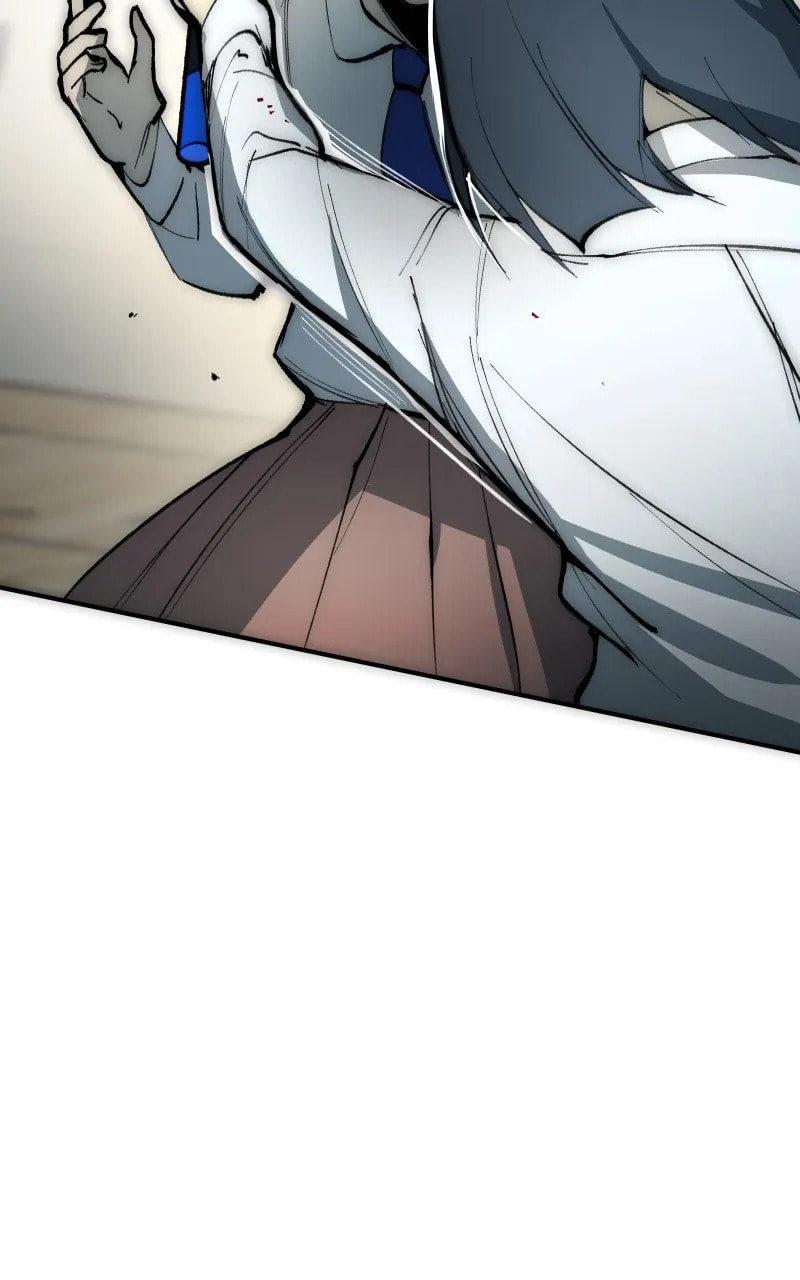 Hand Jumper chapter 39, page 5