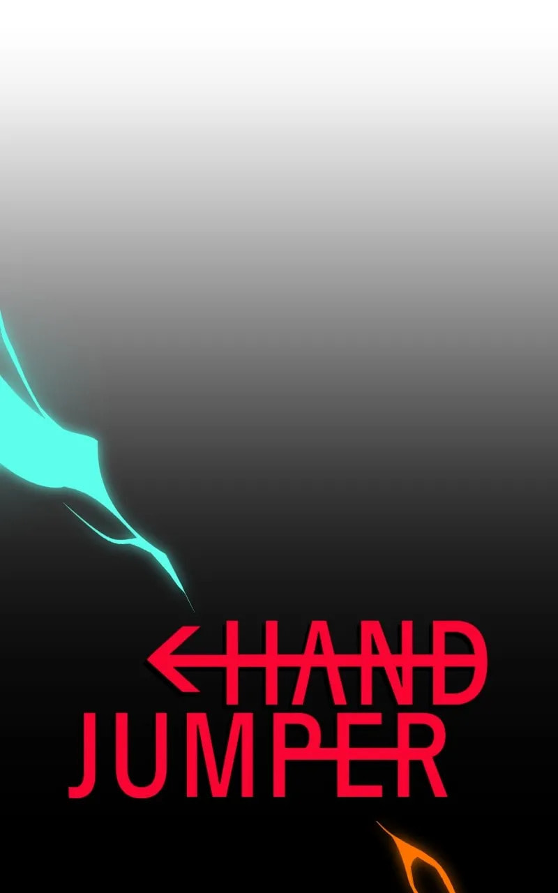 Hand Jumper chapter 39, page 6