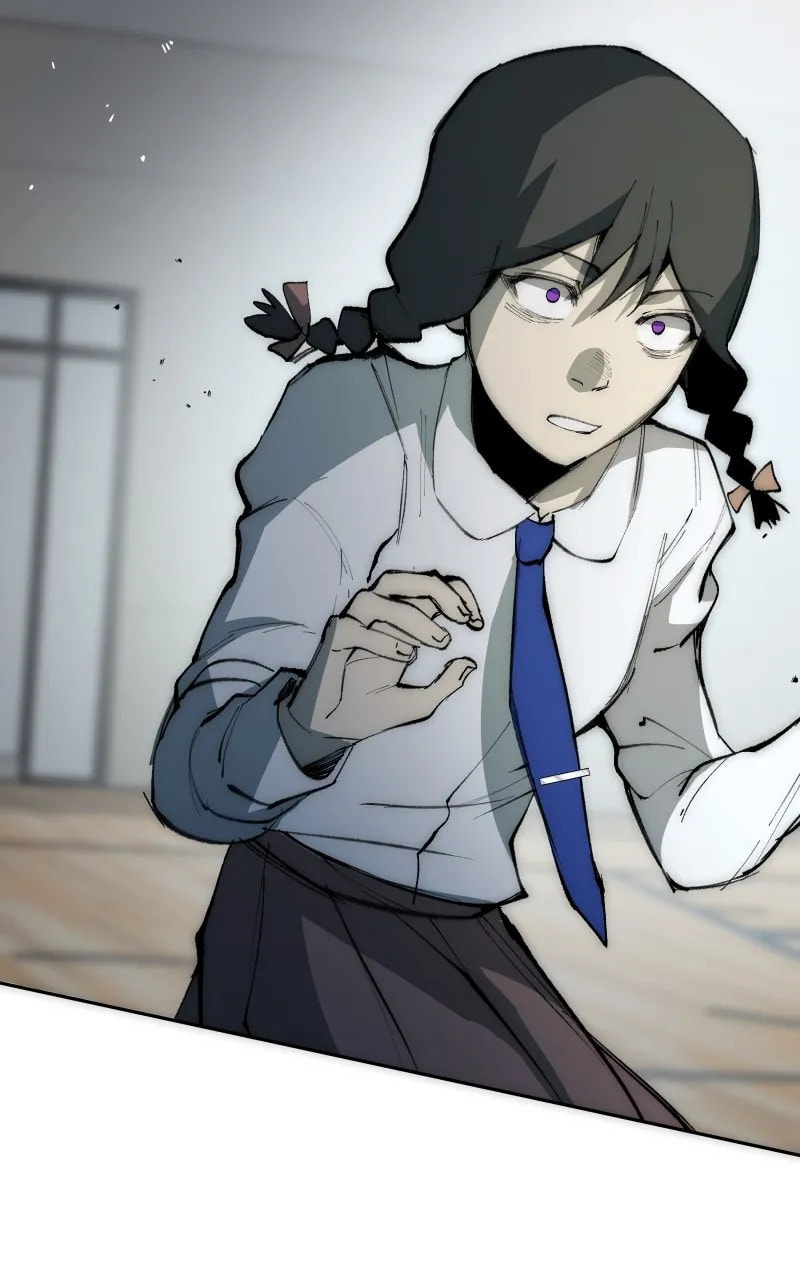 Hand Jumper chapter 39, page 10