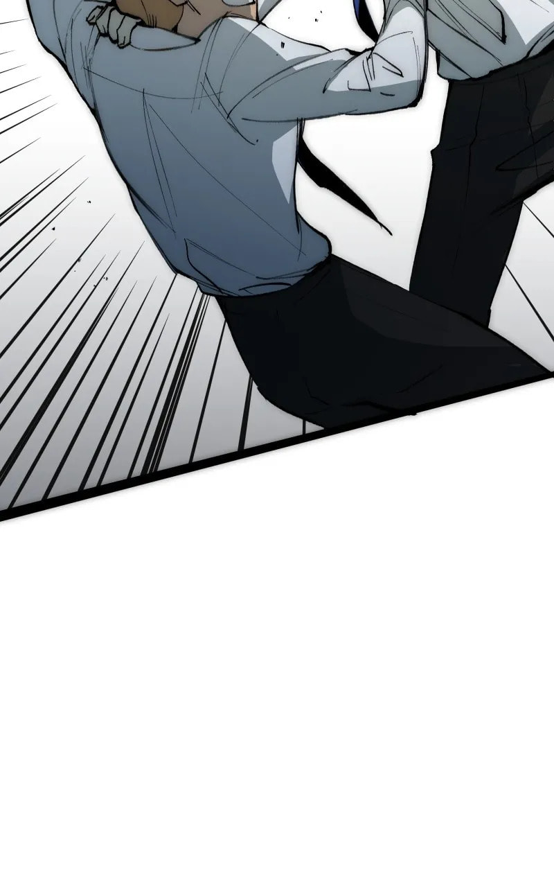 Hand Jumper chapter 39, page 15