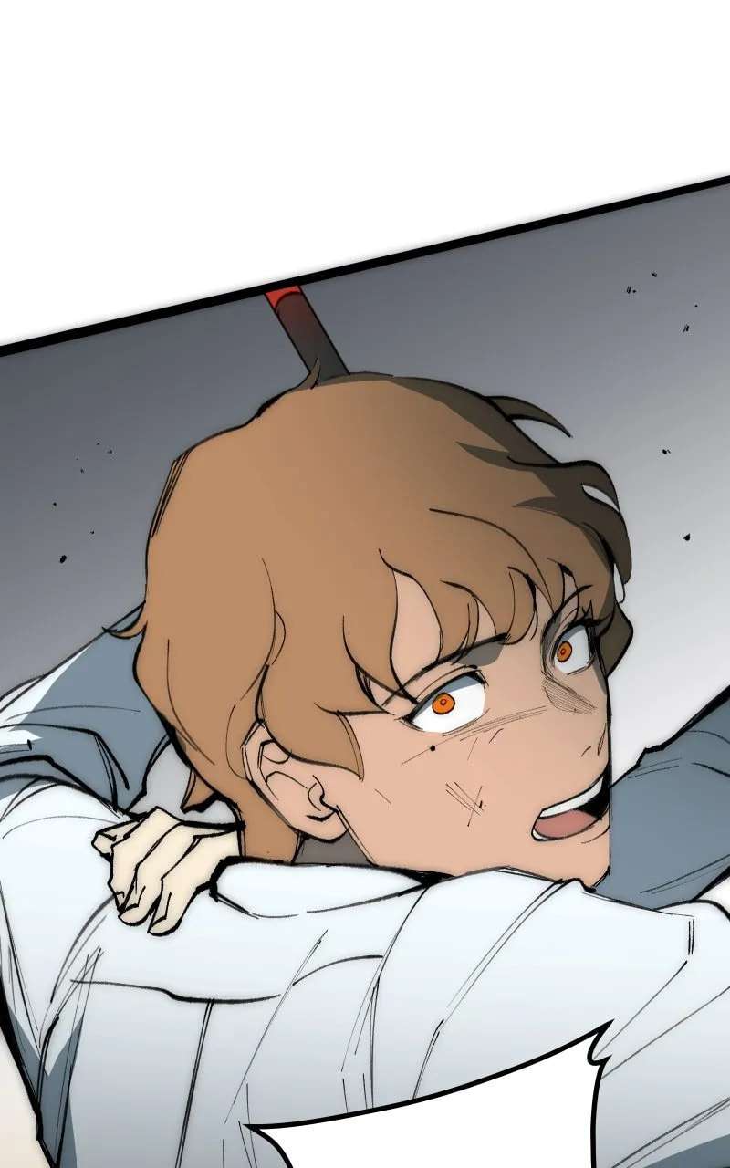 Hand Jumper chapter 39, page 16