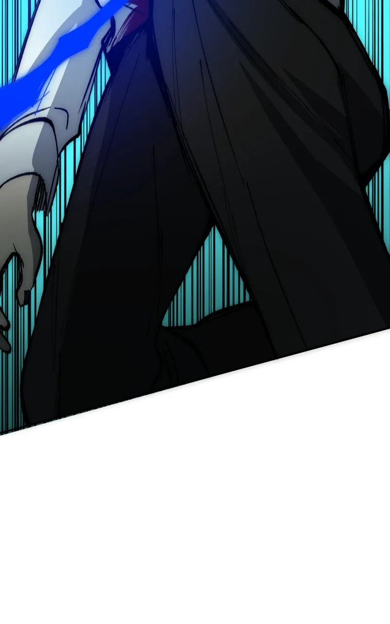Hand Jumper chapter 39, page 23
