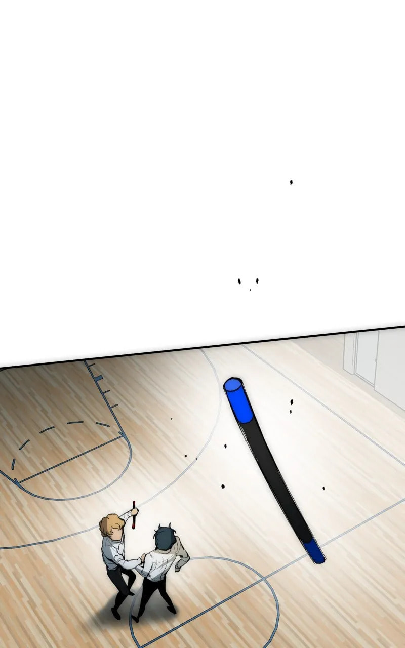 Hand Jumper chapter 39, page 24
