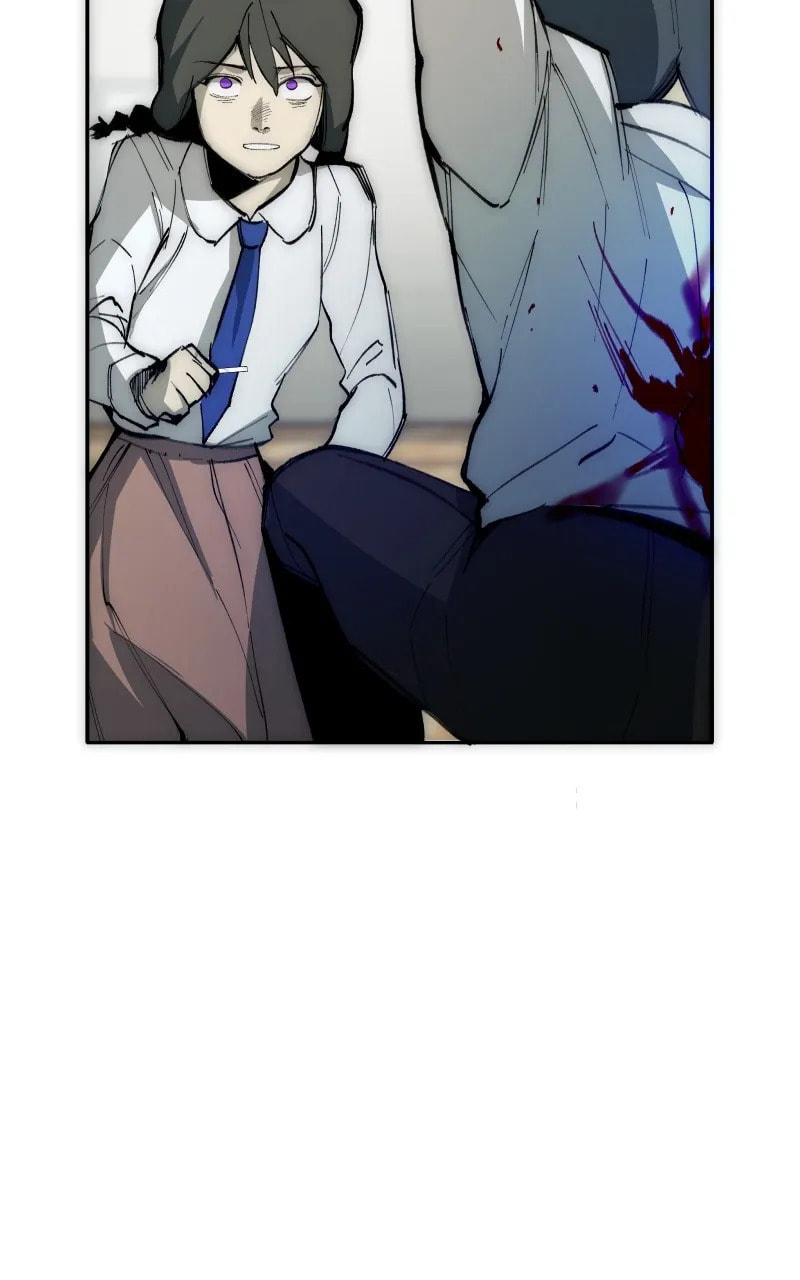 Hand Jumper chapter 39, page 26