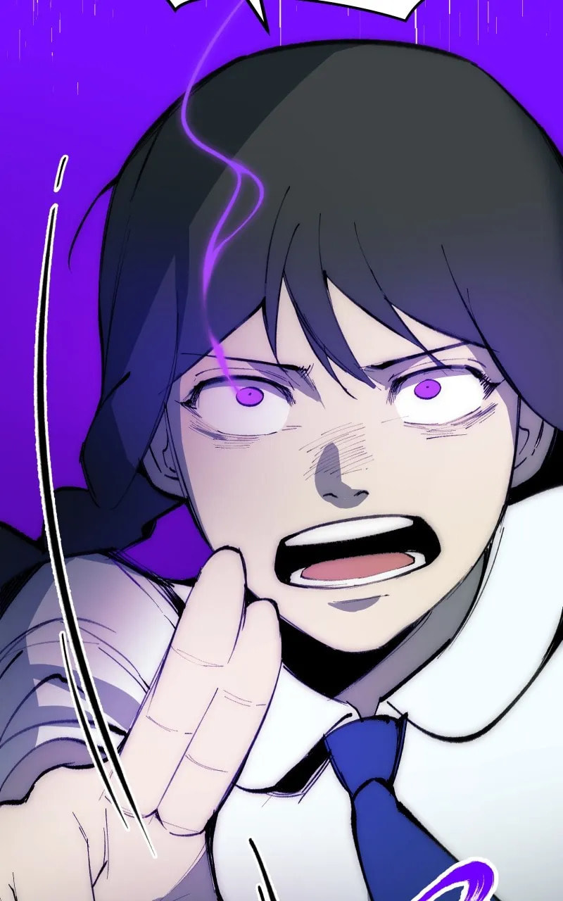 Hand Jumper chapter 39, page 28