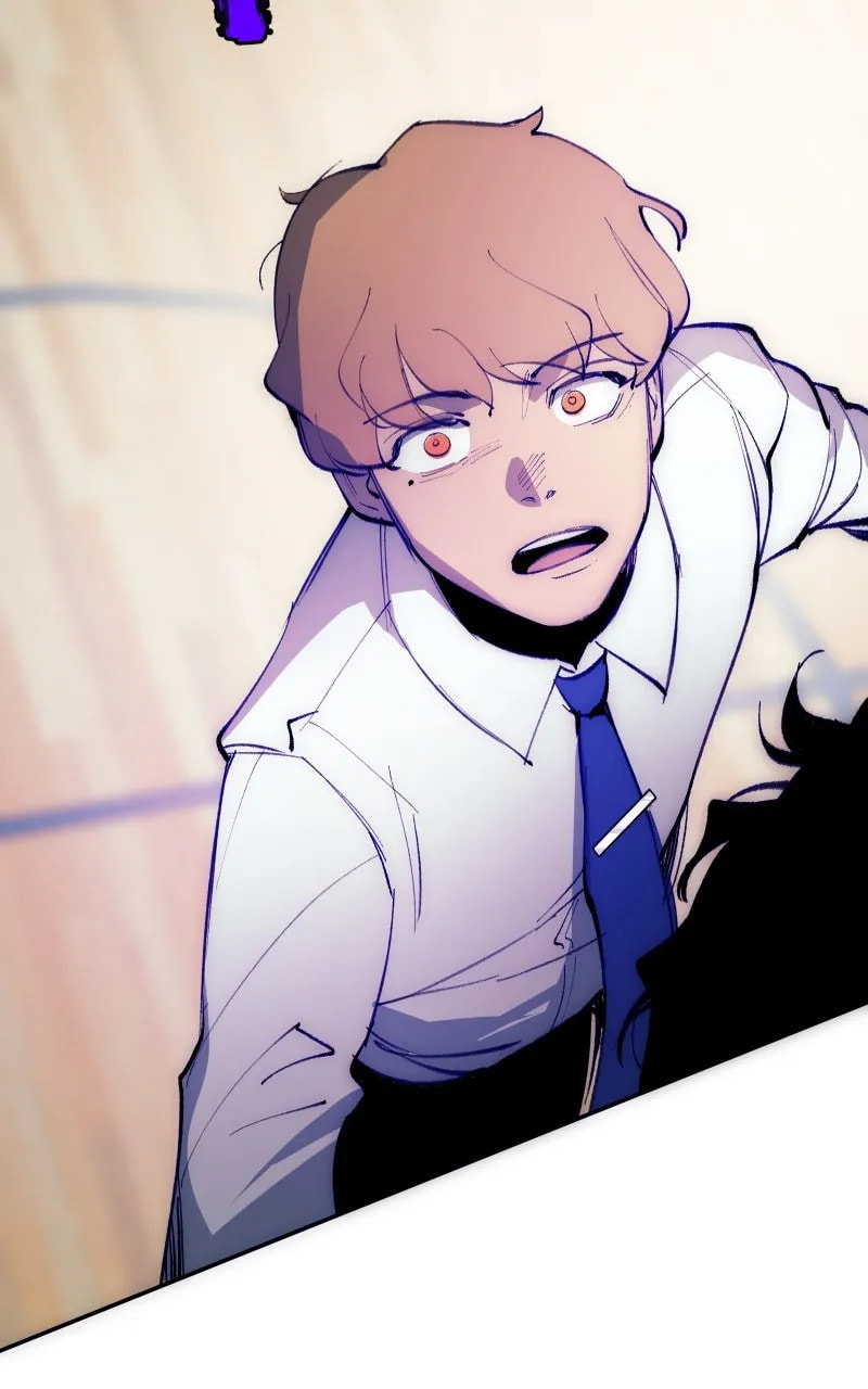 Hand Jumper chapter 39, page 33