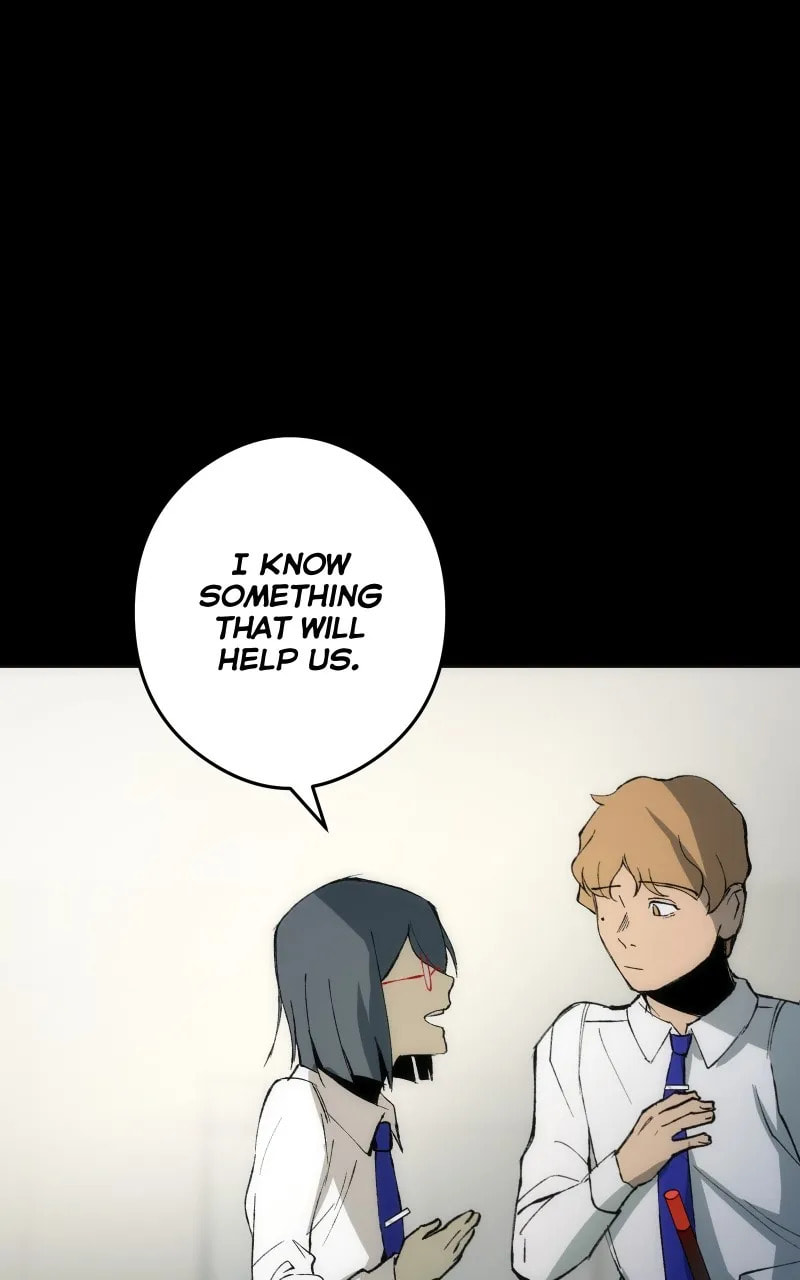 Hand Jumper chapter 39, page 37