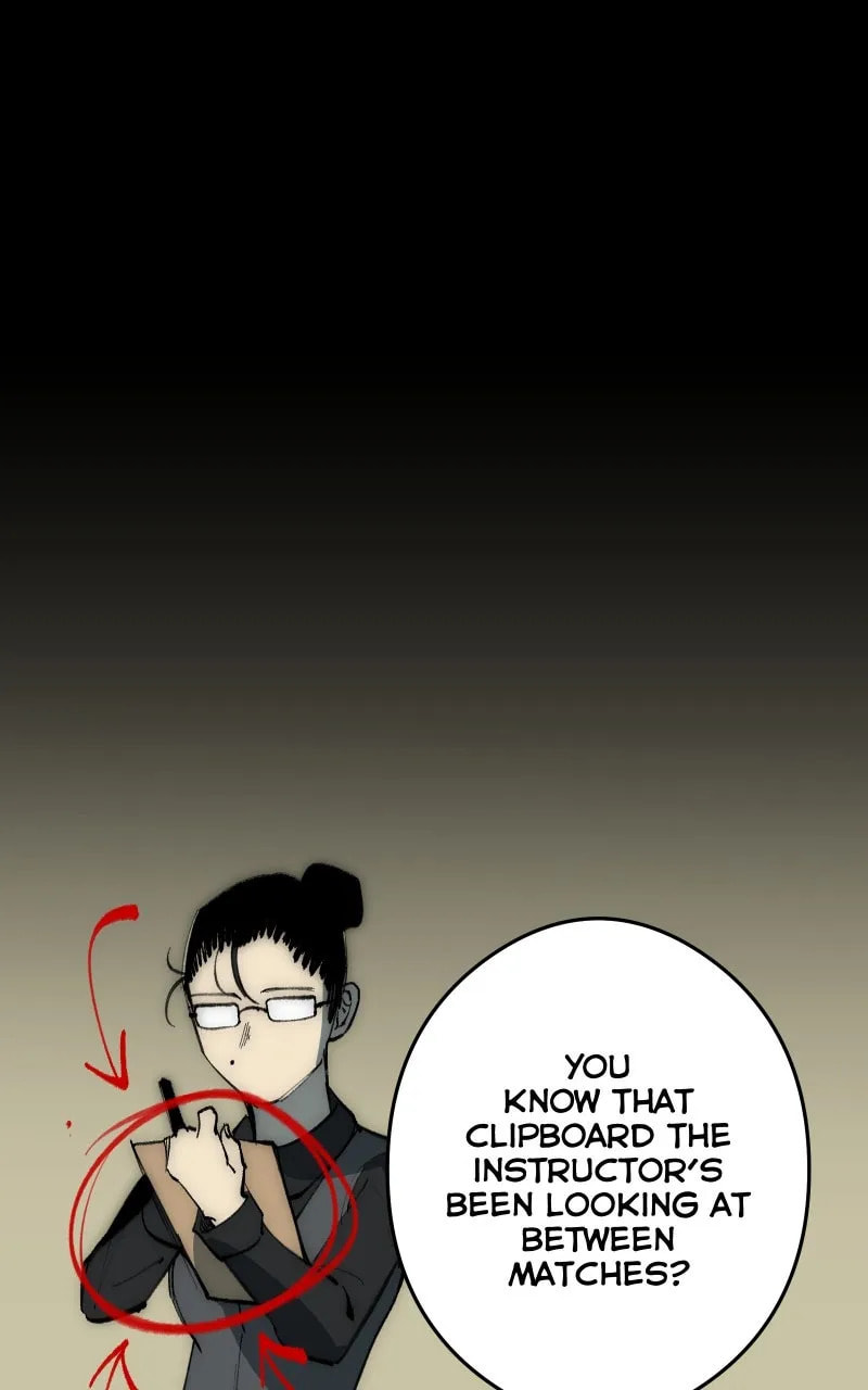 Hand Jumper chapter 39, page 48