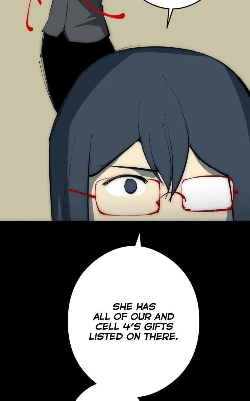 Hand Jumper chapter 39, page 49
