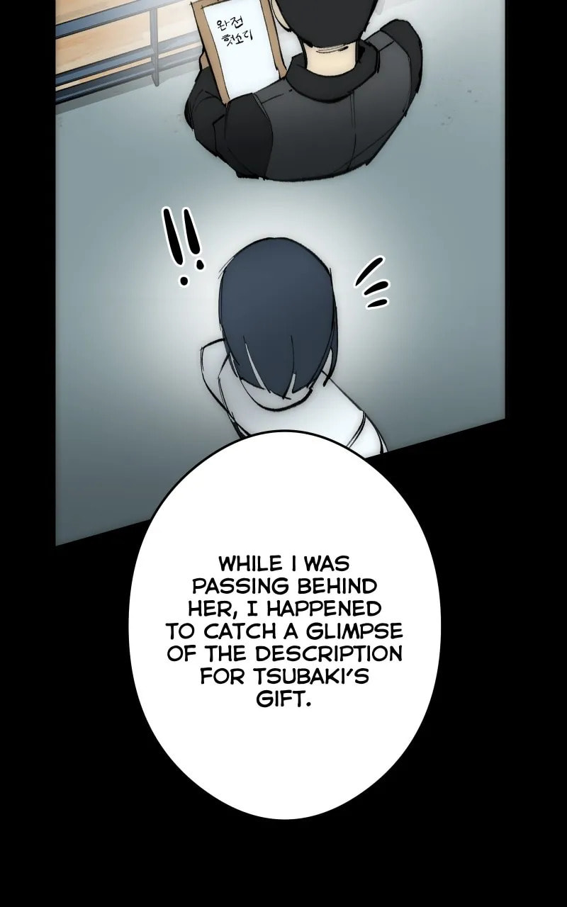 Hand Jumper chapter 39, page 51
