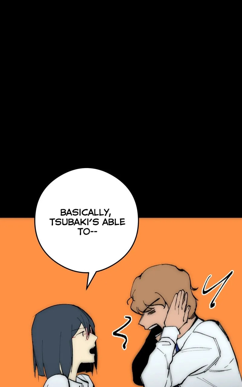 Hand Jumper chapter 39, page 52