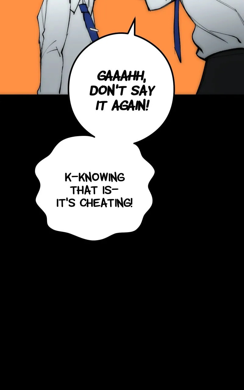 Hand Jumper chapter 39, page 53