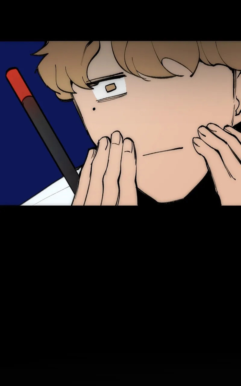 Hand Jumper chapter 39, page 60