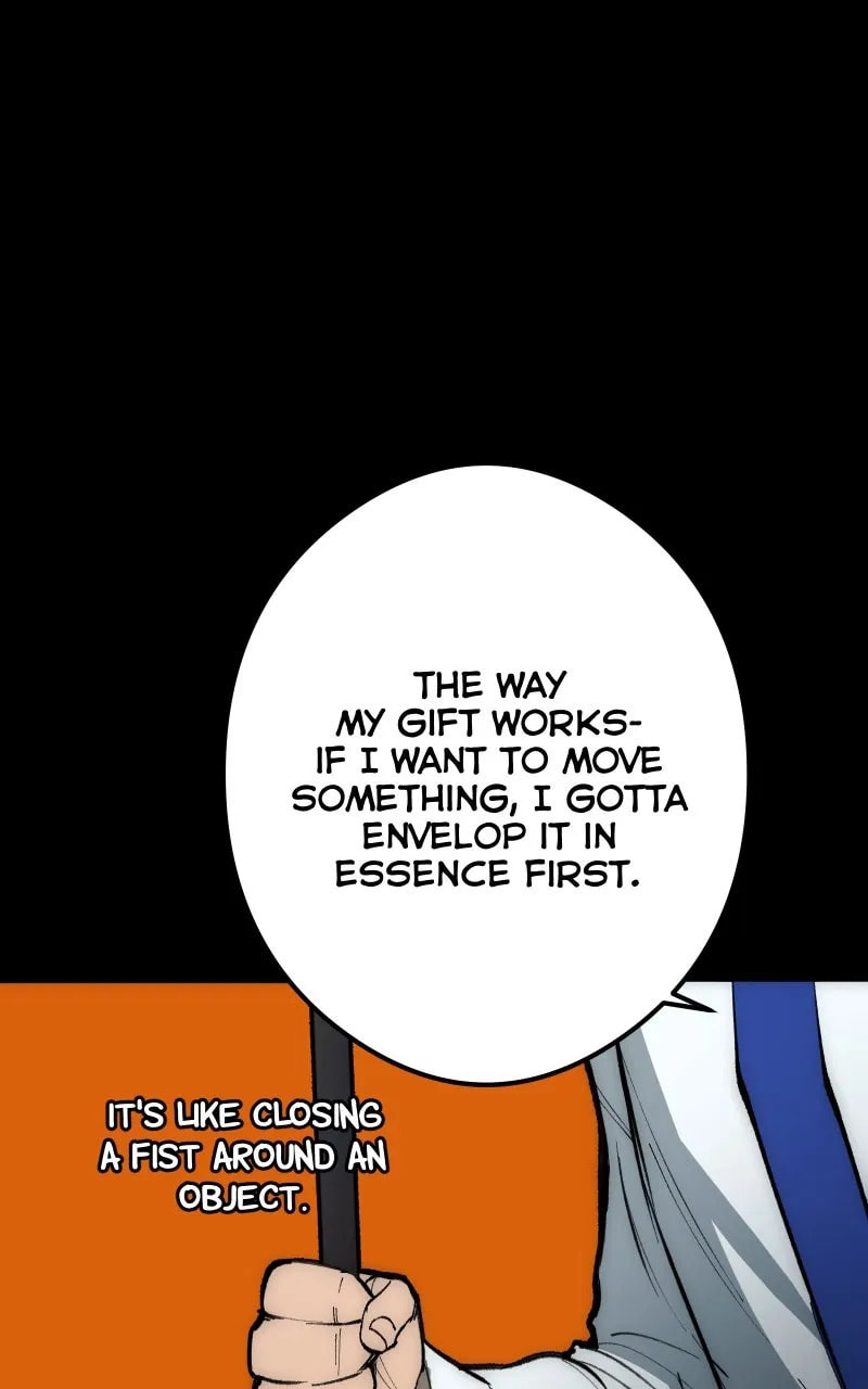 Hand Jumper chapter 39, page 64