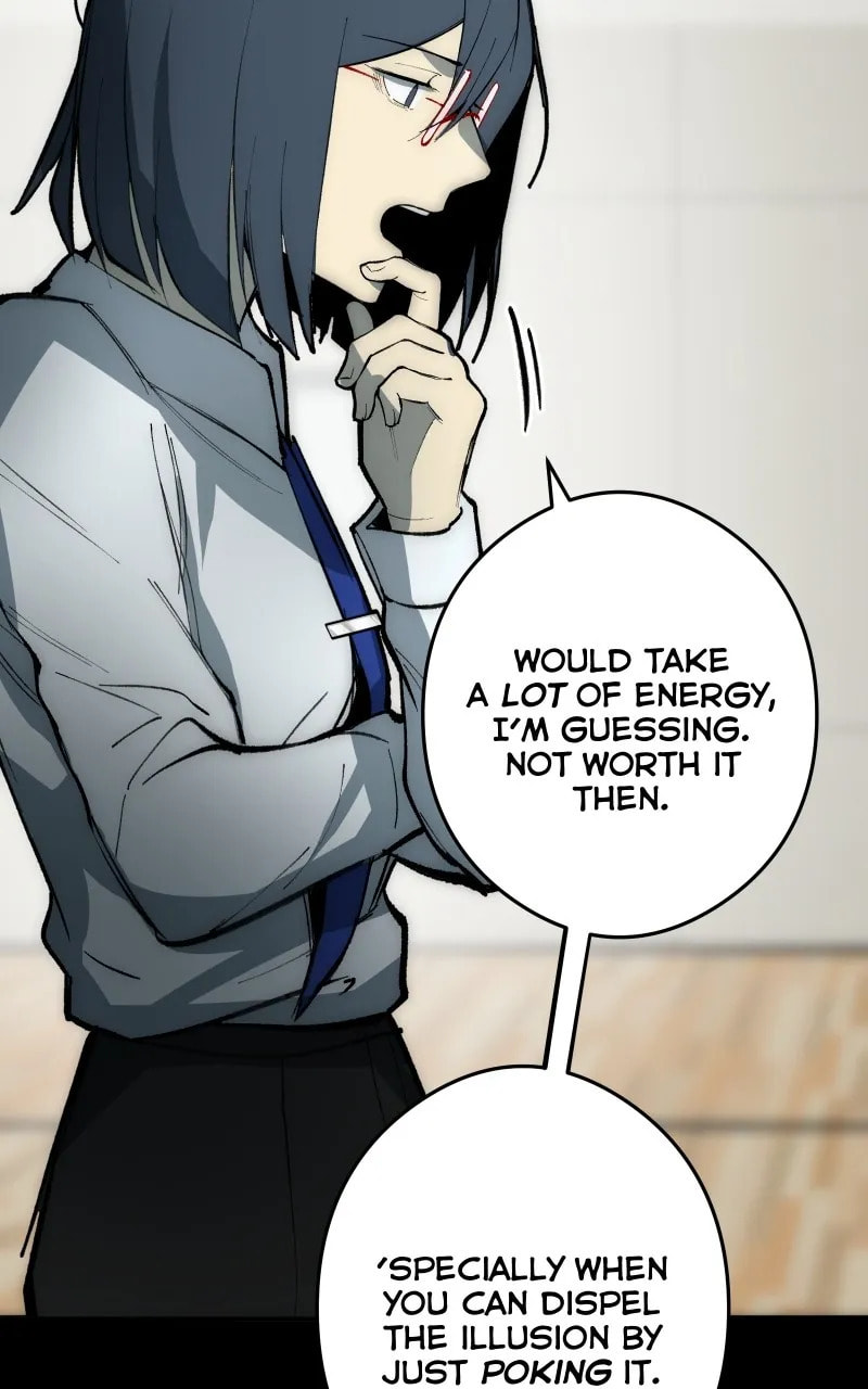 Hand Jumper chapter 39, page 67