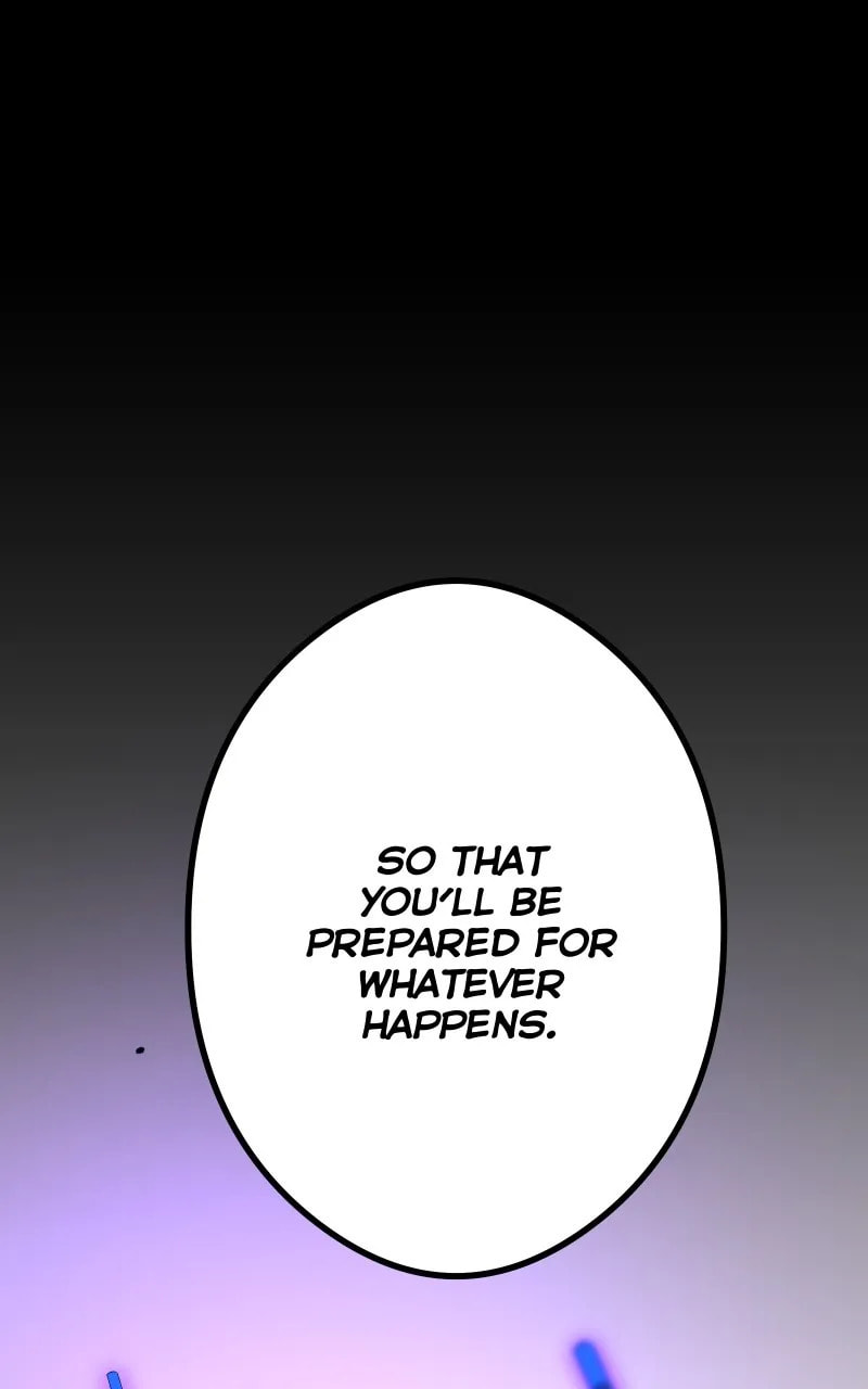 Hand Jumper chapter 39, page 70