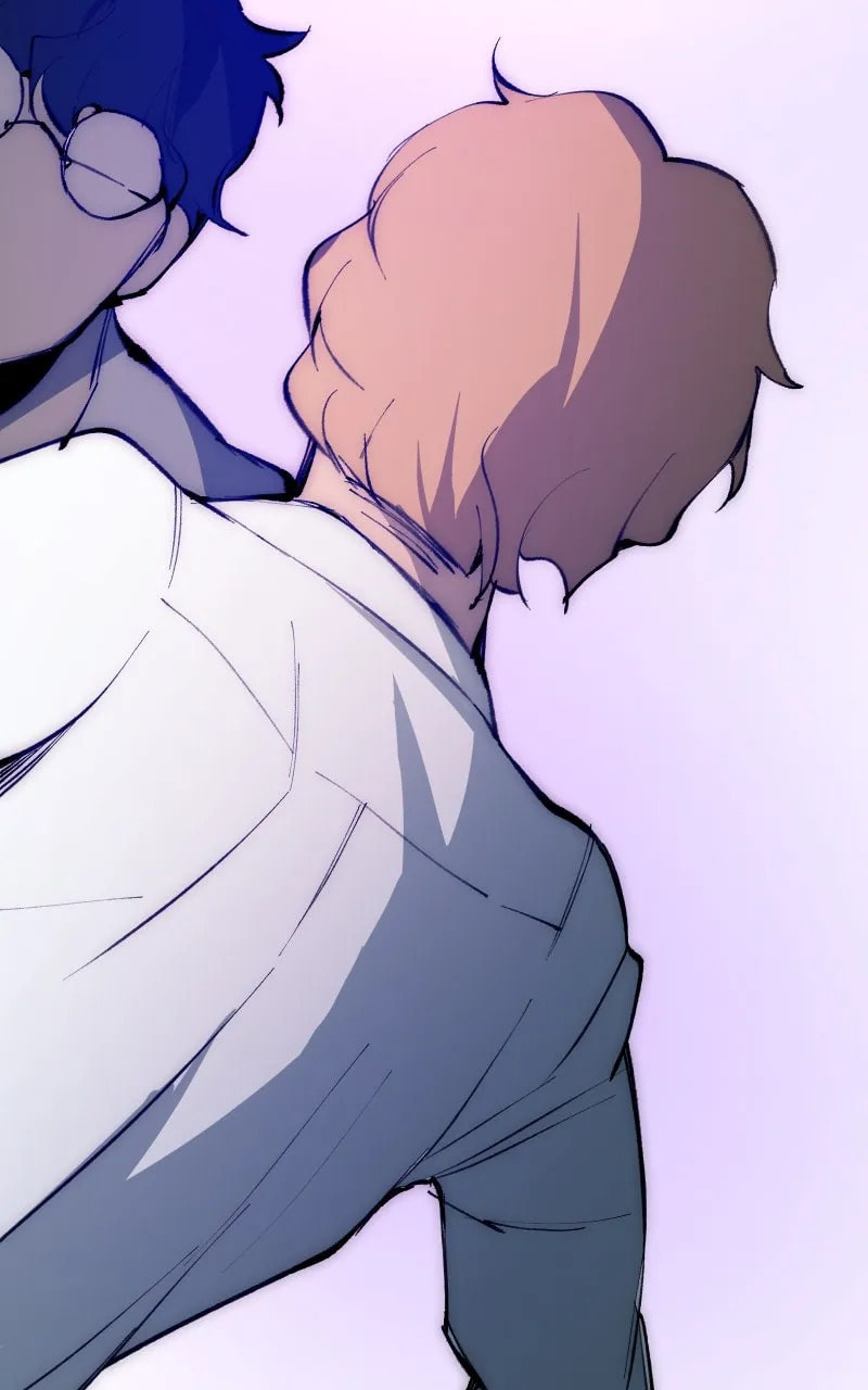 Hand Jumper chapter 39, page 73