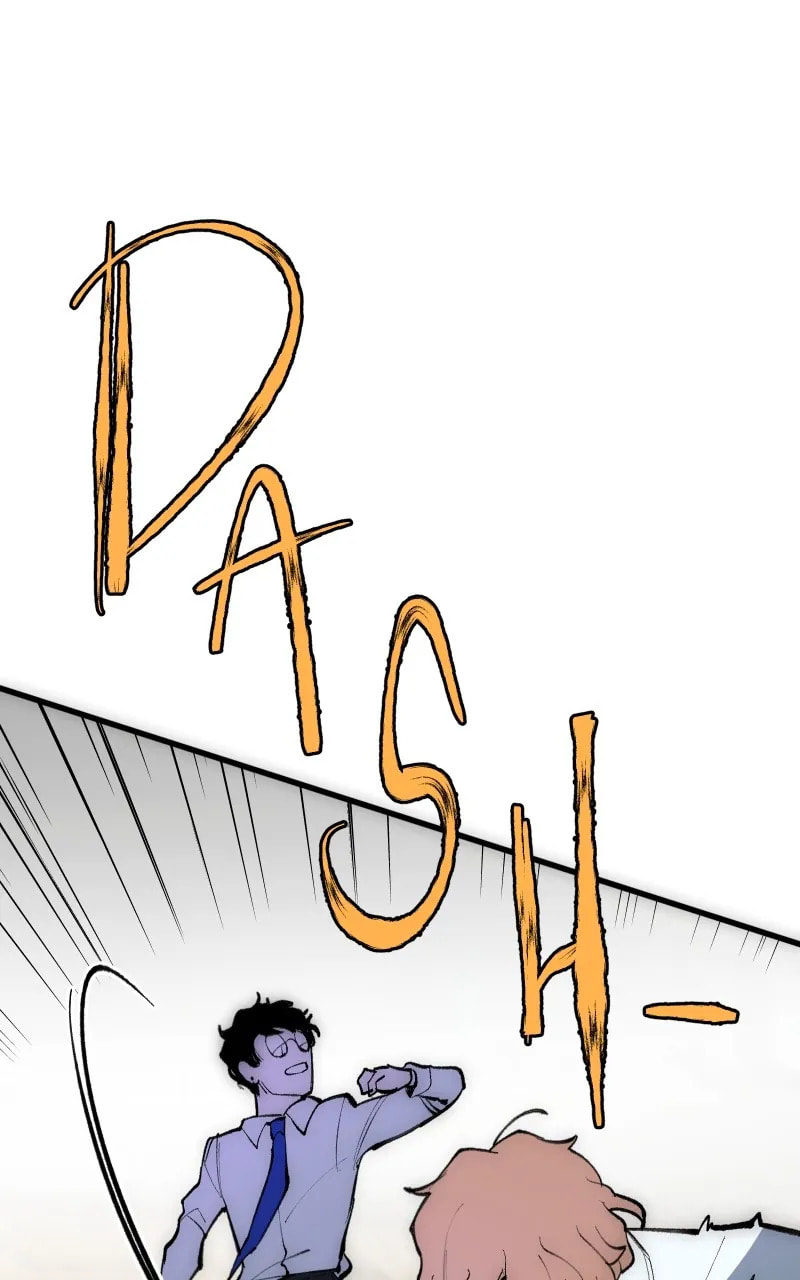 Hand Jumper chapter 39, page 76