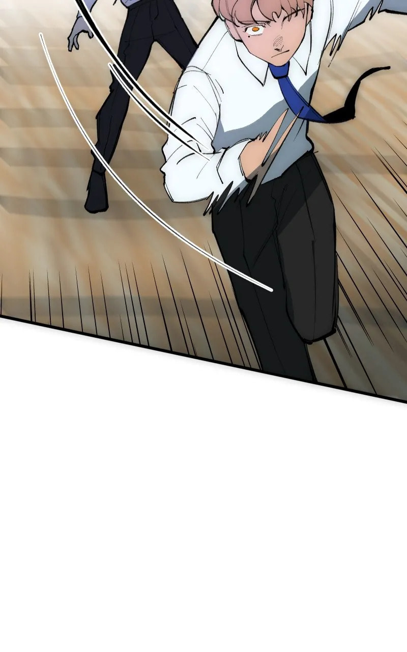 Hand Jumper chapter 39, page 77